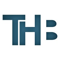 THB Consulting Logo