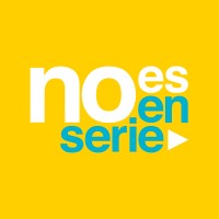 No Es En Serie Logo
