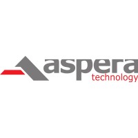 ASPERA technology s. r. o. Logo