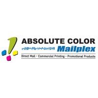 Absolute Color Mailplex Logo