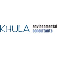 KHULA Environmental Consultants Logo