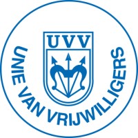 Unie Van Vrijwilligers Rotterdam Logo