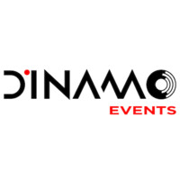 Dinamo Events Logo