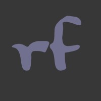 Rona Fisher Jewelry Design Logo