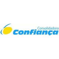 Confiança Consolidadora Logo
