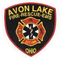 Avon Lake Fire Department Logo