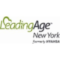 NYAHSA Logo