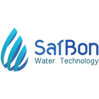 SafBon Water Technology Logo