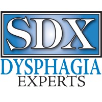 SDX Dysphagia Experts Logo