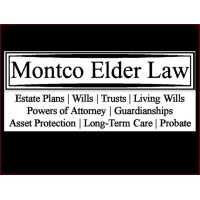 Montco Elder Law, LLP Logo