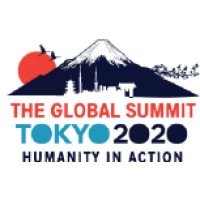 The Global Summit Logo