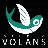Studio Volans Logo