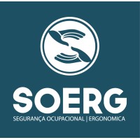 SOERG - Segurança Ocupacional | Ergonomia Logo