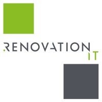 RenovationIT Logo