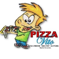 PIZZA VITO Logo
