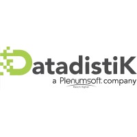 Datadistik Logo