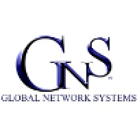 Global Network Systems Logo