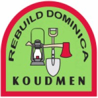 Rebuild Dominica Inc. Logo
