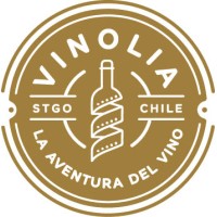 Vinolia Logo