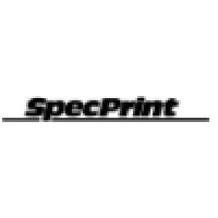 SpecPrint, Inc Logo
