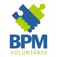 BPM Voluntário Logo