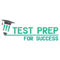 Test Prep for Success Logo