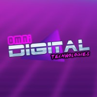 Omni Digital Technologies Ltd. (ODT) Logo