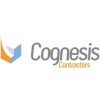 Cognesis Contractors Pty Ltd Logo