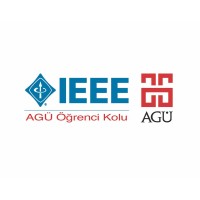 IEEE AGU Student Branch Logo