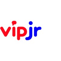 VipJr Logo