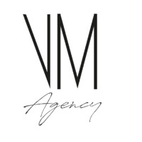 VM AGENCY Logo