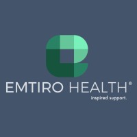 Emtiro Health Logo