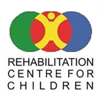Rehabilitation Centre for Children Logo
