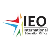 International Education Office Logo