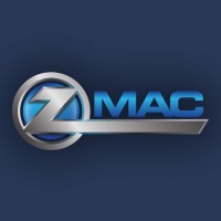 ZMac Transportation Solutions Logo
