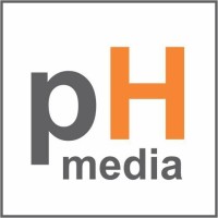 PrintHub Media Logo