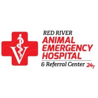 Red River Animal Emergency Hospital and Referral Center Logo