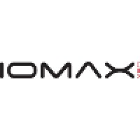 IOMAX USA Logo