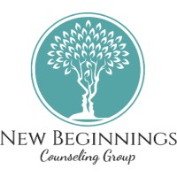 New Beginnings Counseling Group Logo