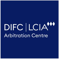 DIFC-LCIA Arbitration Centre Logo