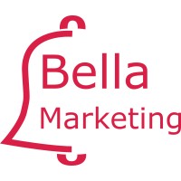 Bella Marketing Logo
