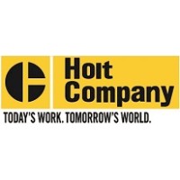 HOLT COMPANY S.A. Logo