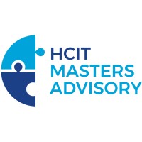 HCIT Masters Advisory Logo