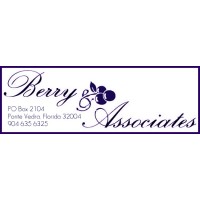 Berry & Associates Logo