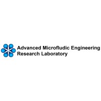 Advanced Microfluids Engineering Research Laboratory Logo