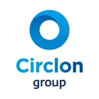 Circlon | group Logo