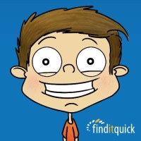 FindItQuick.com Logo