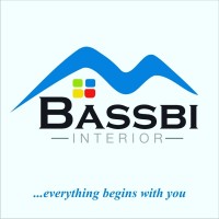 Bassbi Interior Nigeria (RC) Logo