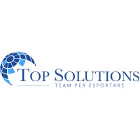 Top Solutions Logo