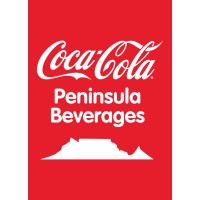 Coca-Cola Peninsula Beverages (Pty) Ltd Logo